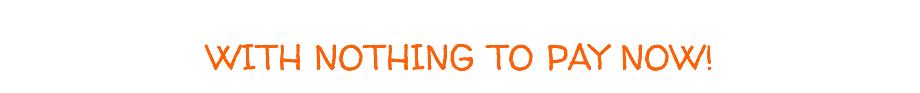 LEARN TO SCUBA DIVE: Start your SCUBA Lessons NOW! WITH NOTHING TO PAY NOW!